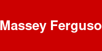 Massey Ferguson