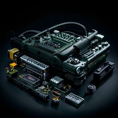 Electrical & Electronics