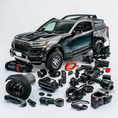 Car & SUV Parts