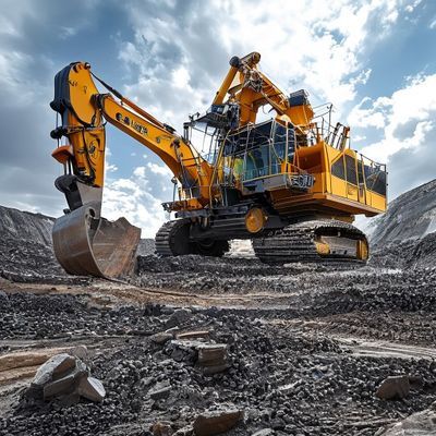 Construction & Mining Parts