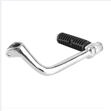 Motorcycle Spare Parts Engine Kick Start Lever SMASH 70 V80 125 Kick Starter