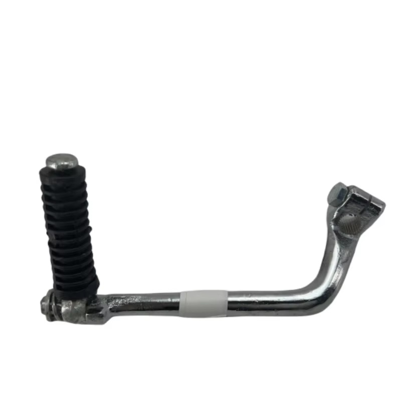 Motorcycle Spare Parts  Engine Kick Start Lever SMASH 70 V80 125 Kick Starter