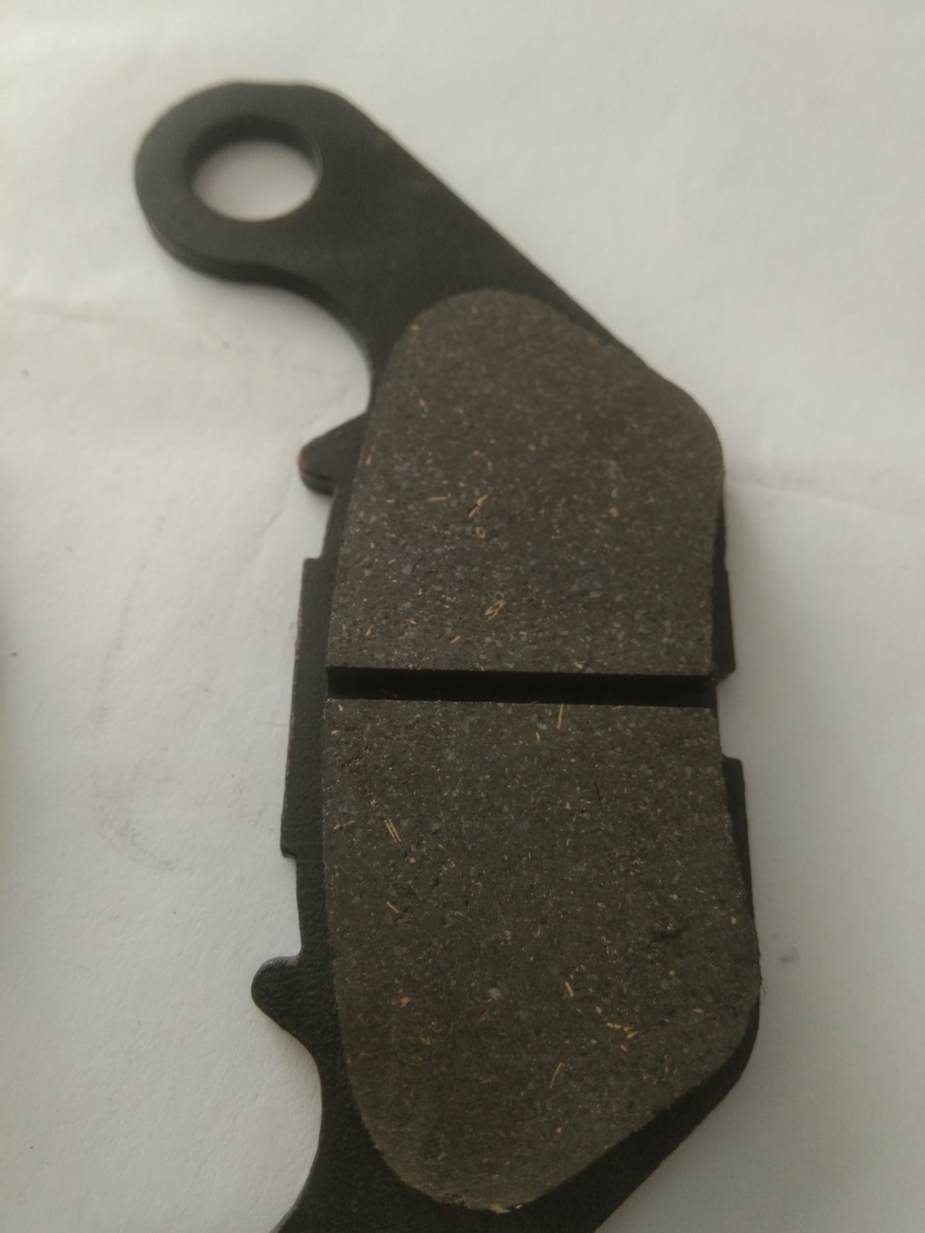 Motorcycle Disc Pad for YBR125