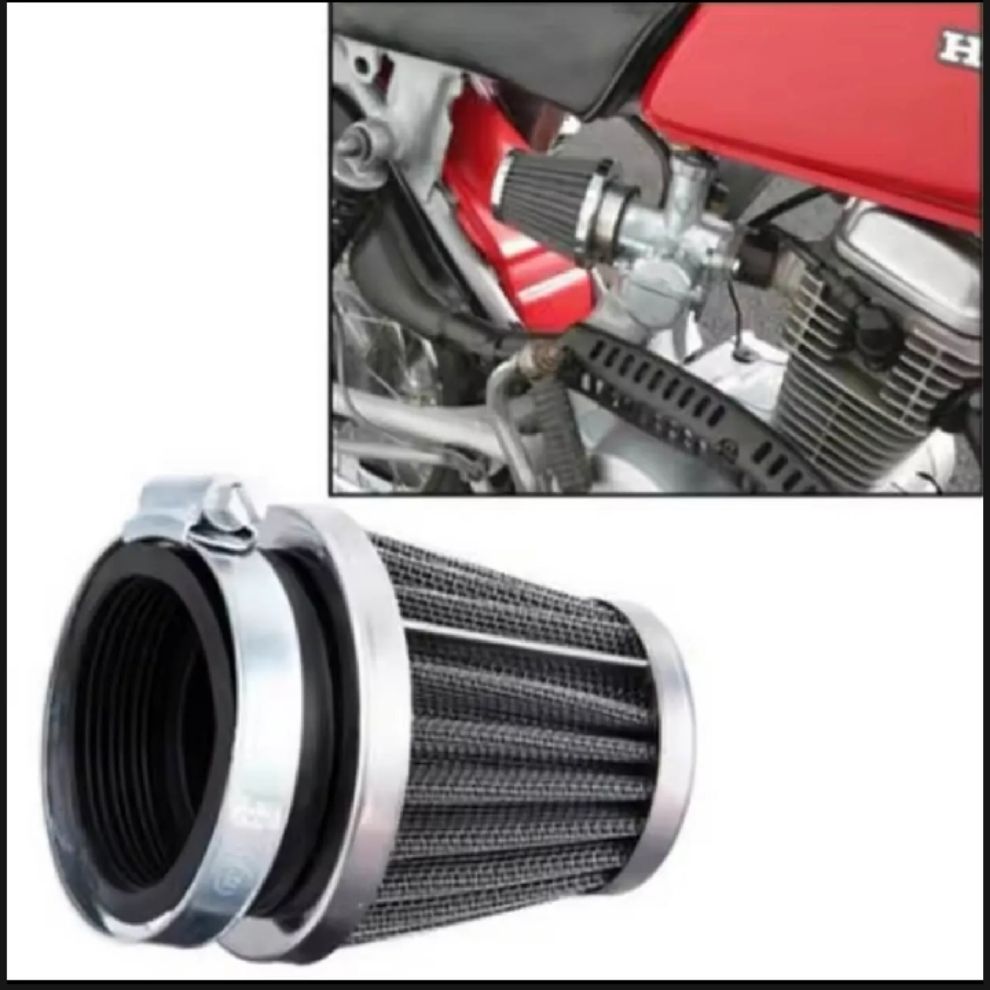 Moxi Motorcycle Air Filter Universal for all bikes