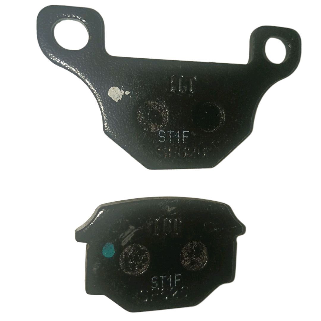 BRAKE PAD FRONT DISC PAD SET FOR GS150SE SUZUKI A1 QUALITY MOTORCYCLE PARTS