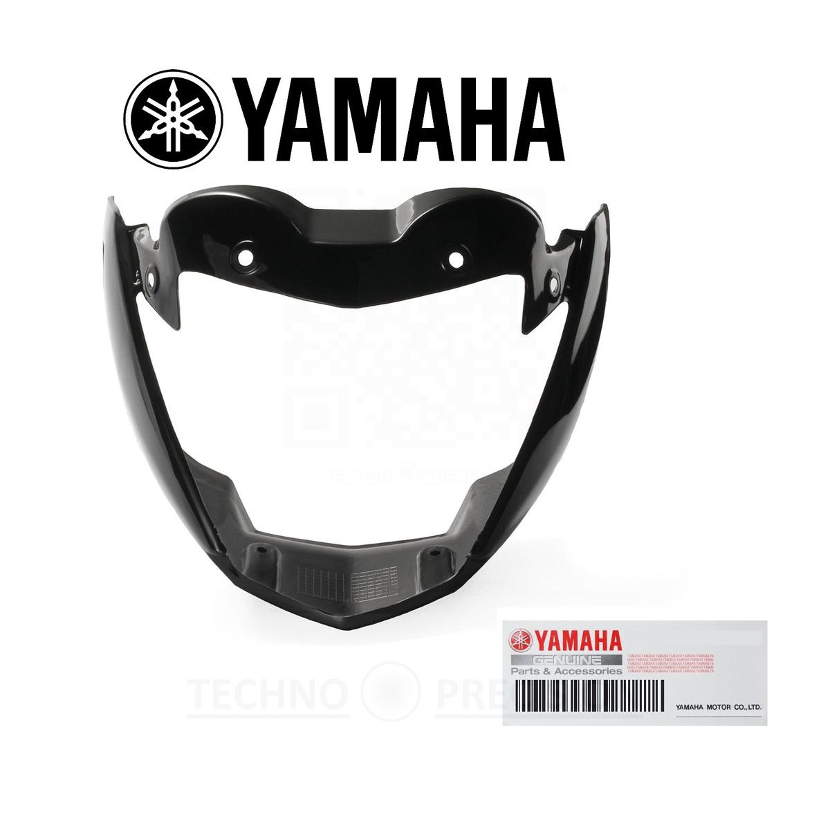 Genuine Headlight Fairing Cowl Cover Assembly For Yamaha YBR 125 YBR125