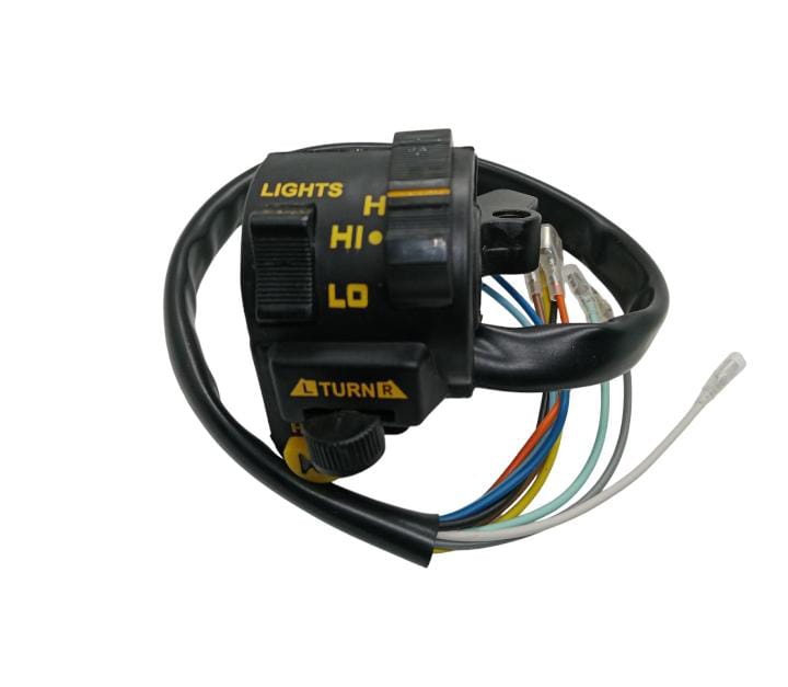 Grand Lock left hand Handle Switch Assy 70cc