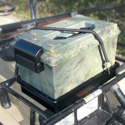 MTM SDB-ATV-09 Sportsmen's ATV Dry Box