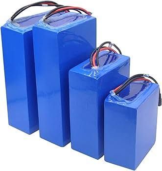 ELECTRIC BIKE BATTERY 48V 20AH