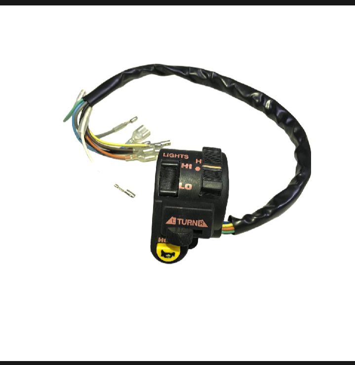 Motorcycle CD70 HALF ASSembly high Quality low price