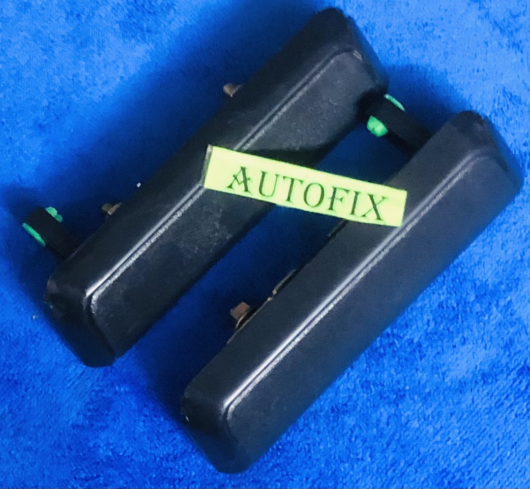 Suzuki Khyber / Mehran door outer Handle L/R 02 PCS