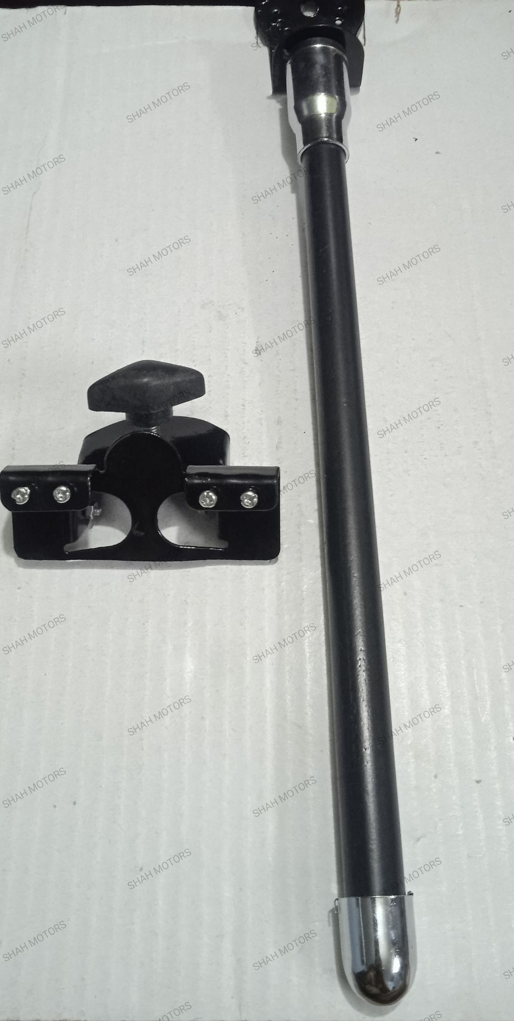 Universal Car Digi and Number Plate Antenna for Fancy Look