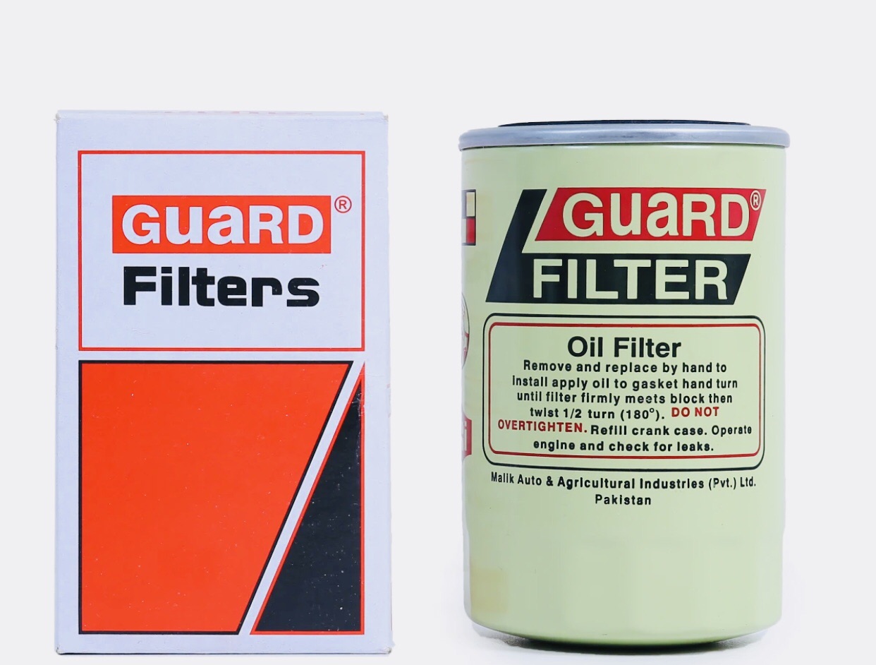 OIL FILTER FOR FORD TRACTOR AND MASSEY FERGUSON  264-385 oil filter