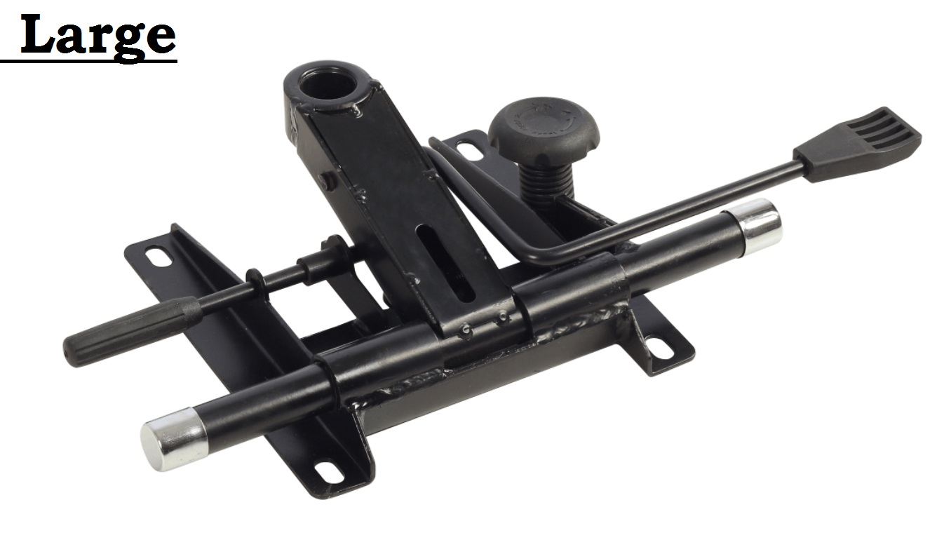 Chair mechanism - knee Tilt - Large