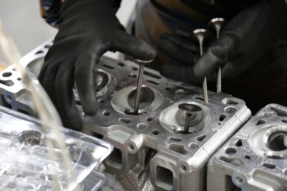 Genuine vs Reconditioned Parts: When Each Makes Sense
