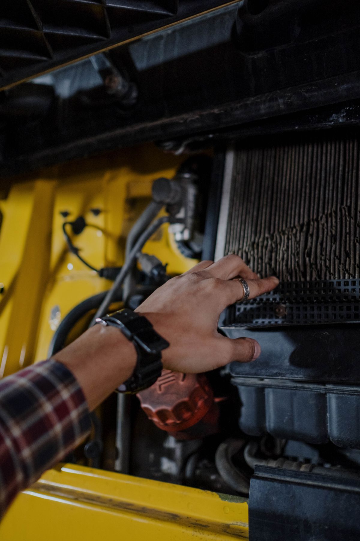 Fuel Filter Replacement: How Often and Why It Matters