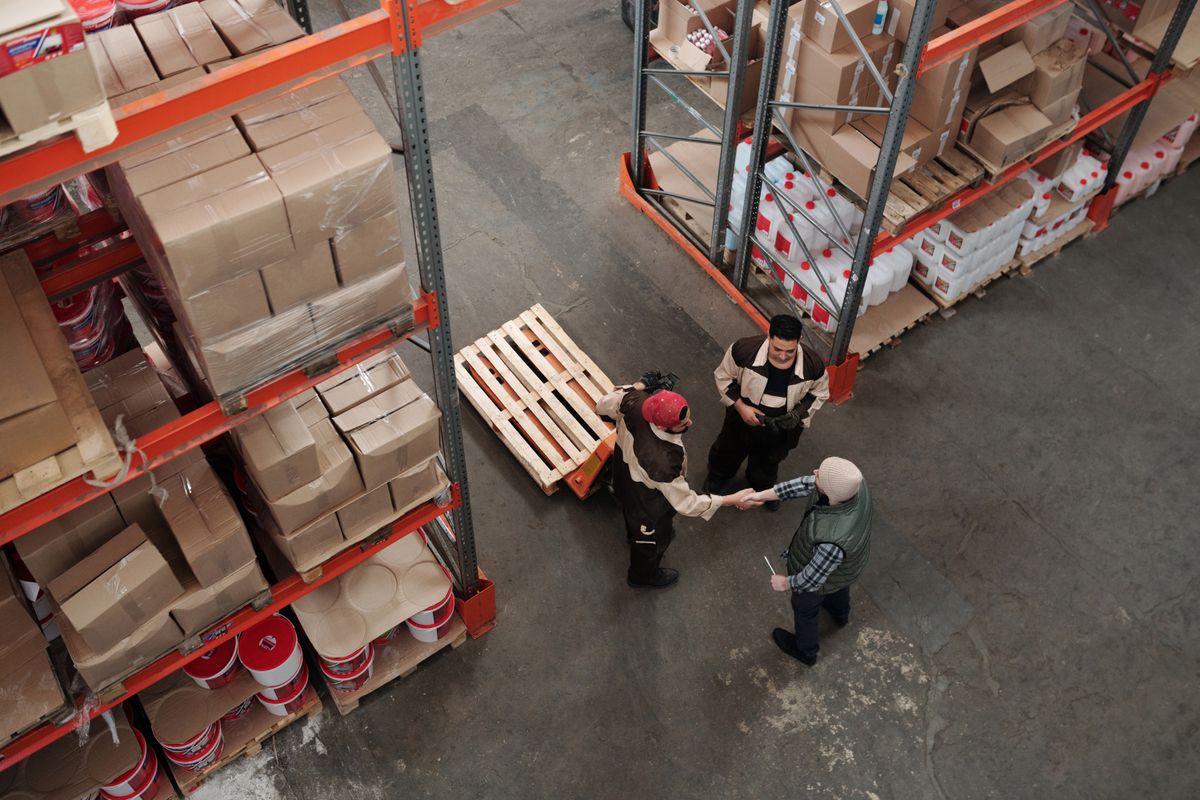 How PakAutoMart Verifies Sellers on Our Marketplace