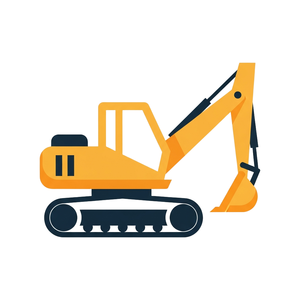 Agricultural & Construction Parts