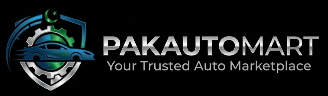 PakAutoMart
