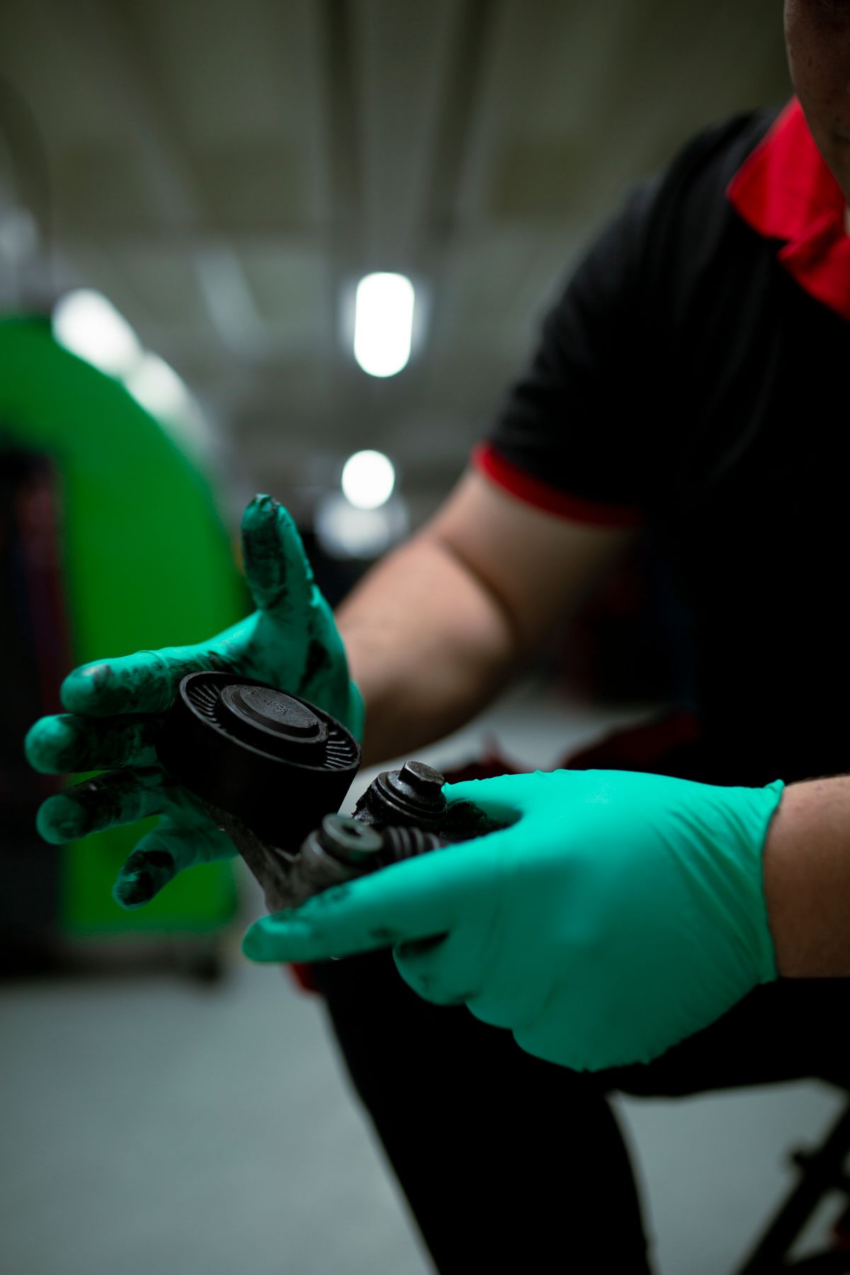How to Spot Counterfeit Auto Parts Before You Buy