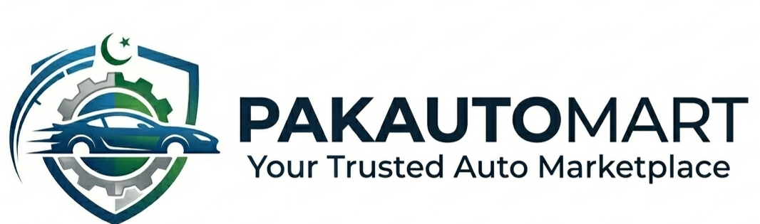 PakAutoMart