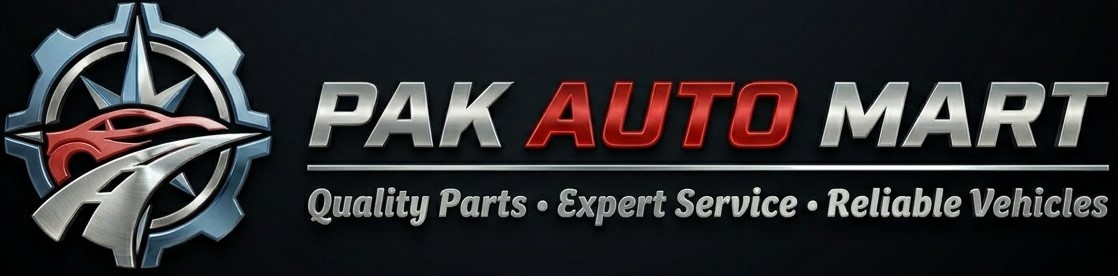 PakAutoMart