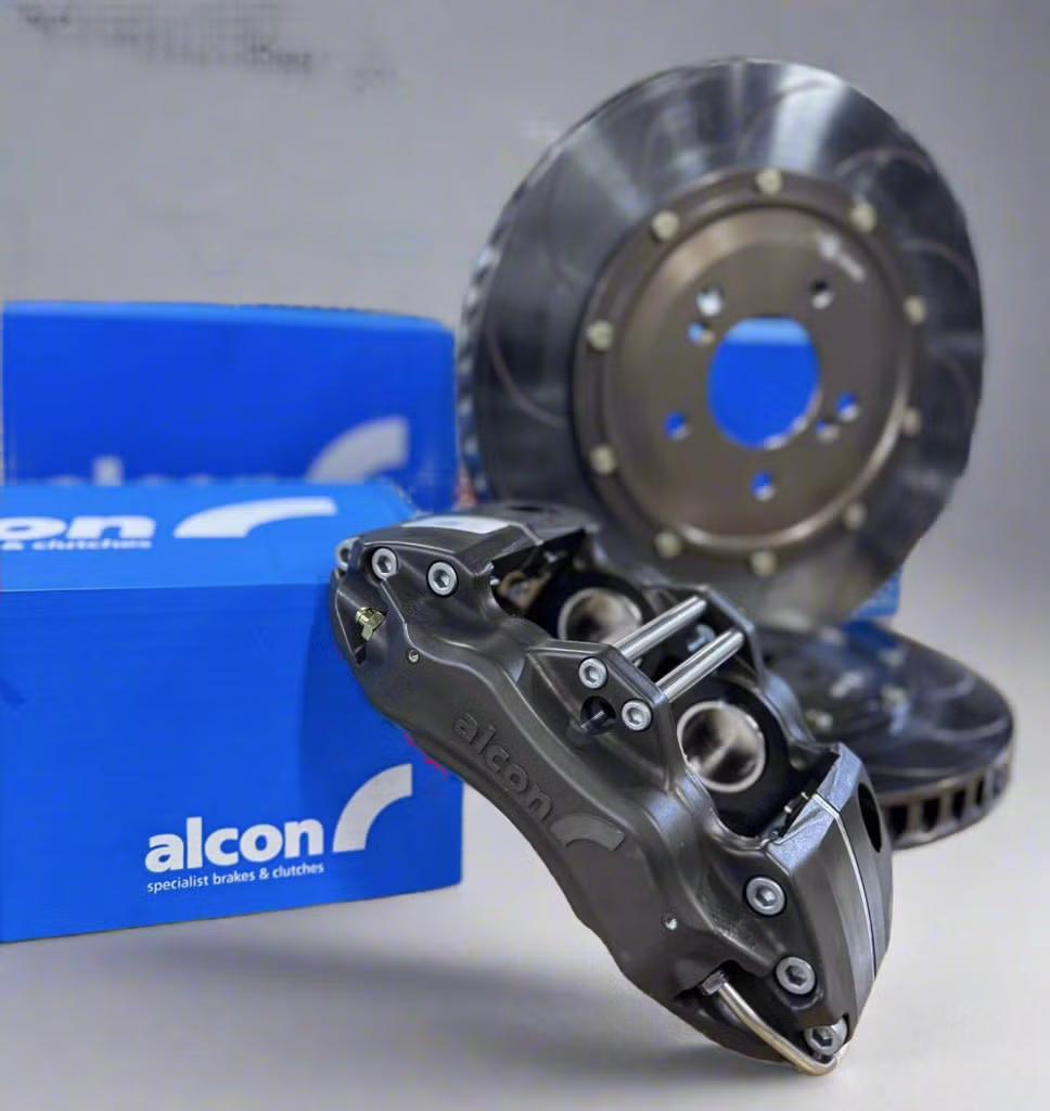 Alcon