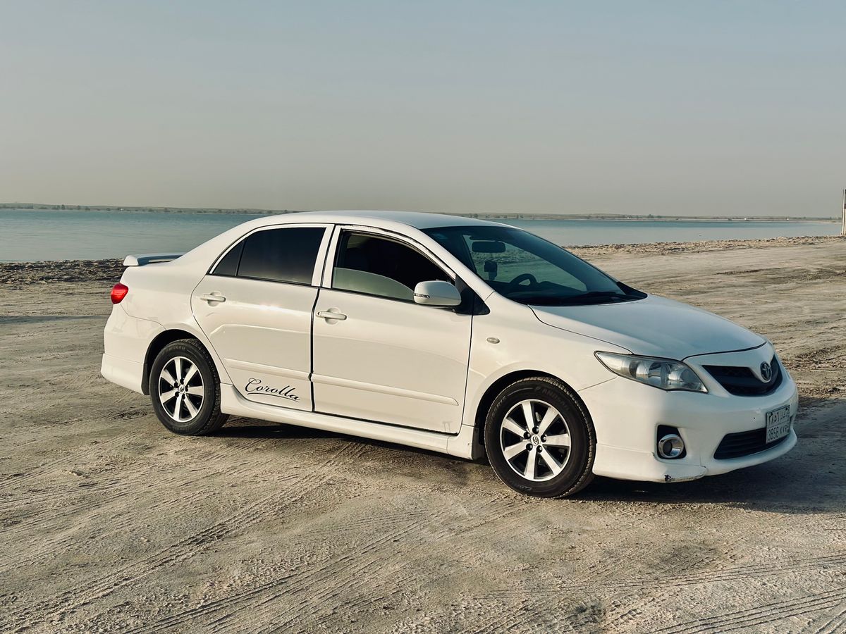 Toyota Corolla Maintenance Schedule: A Generation-by-Generation Guide
