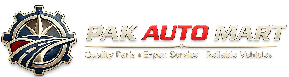 PakAutoMart