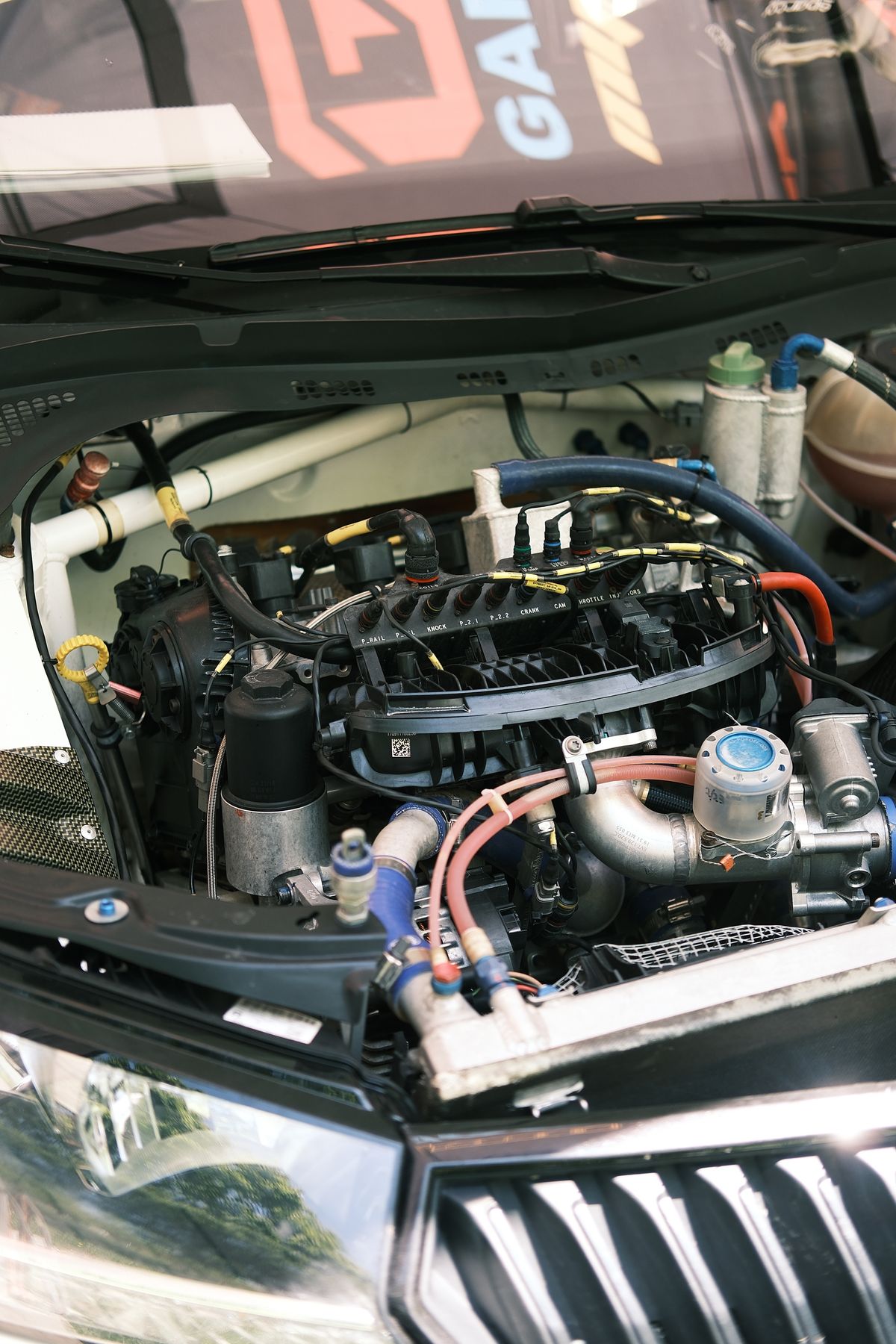 Why Gaskets and Seals Fail - and How to Choose the Right Replacement
