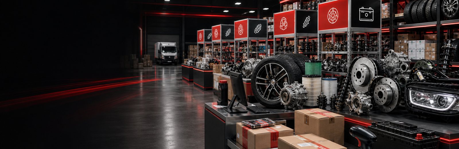 Need a hard-to-find part?