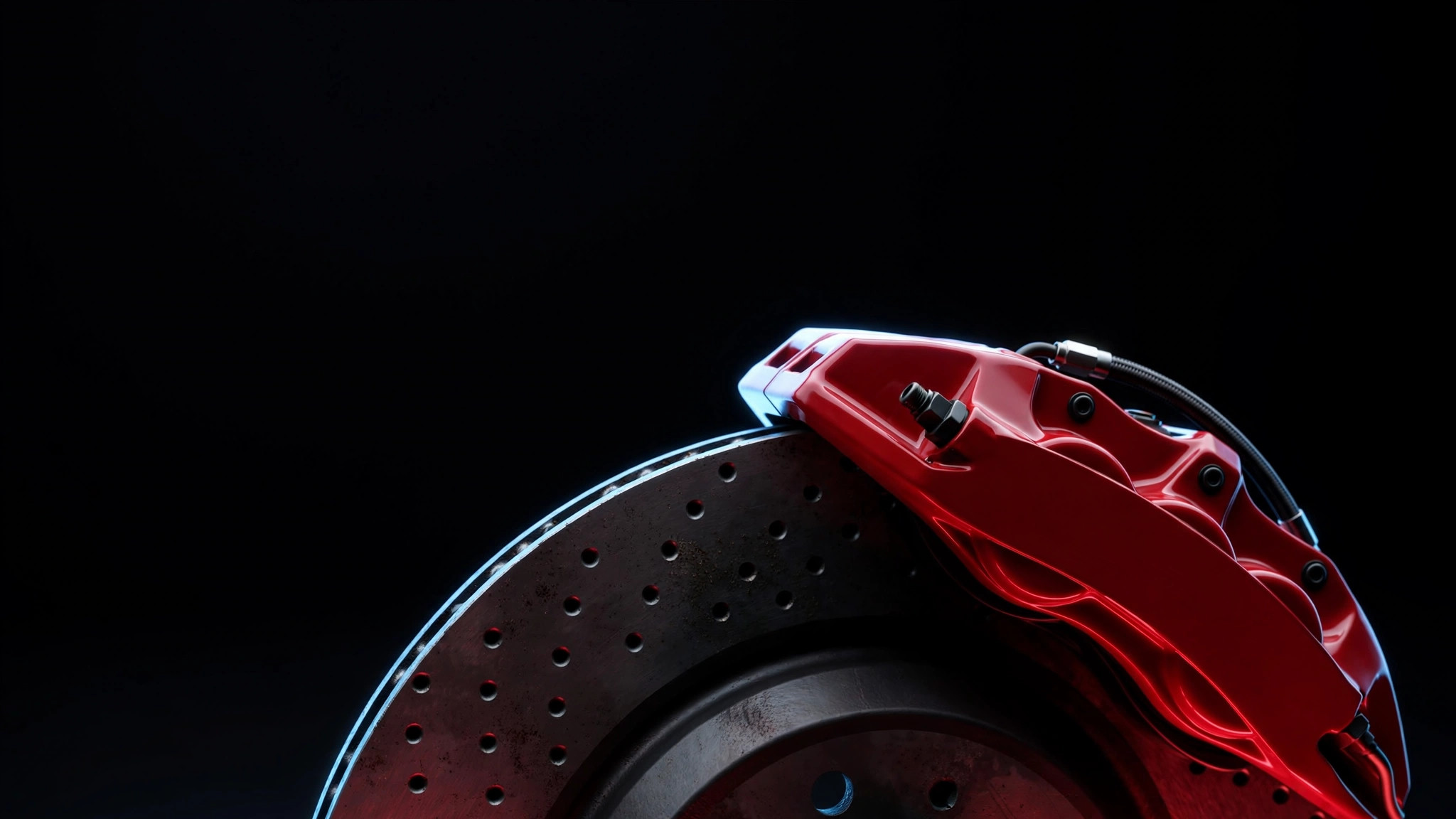Brakes & Suspension