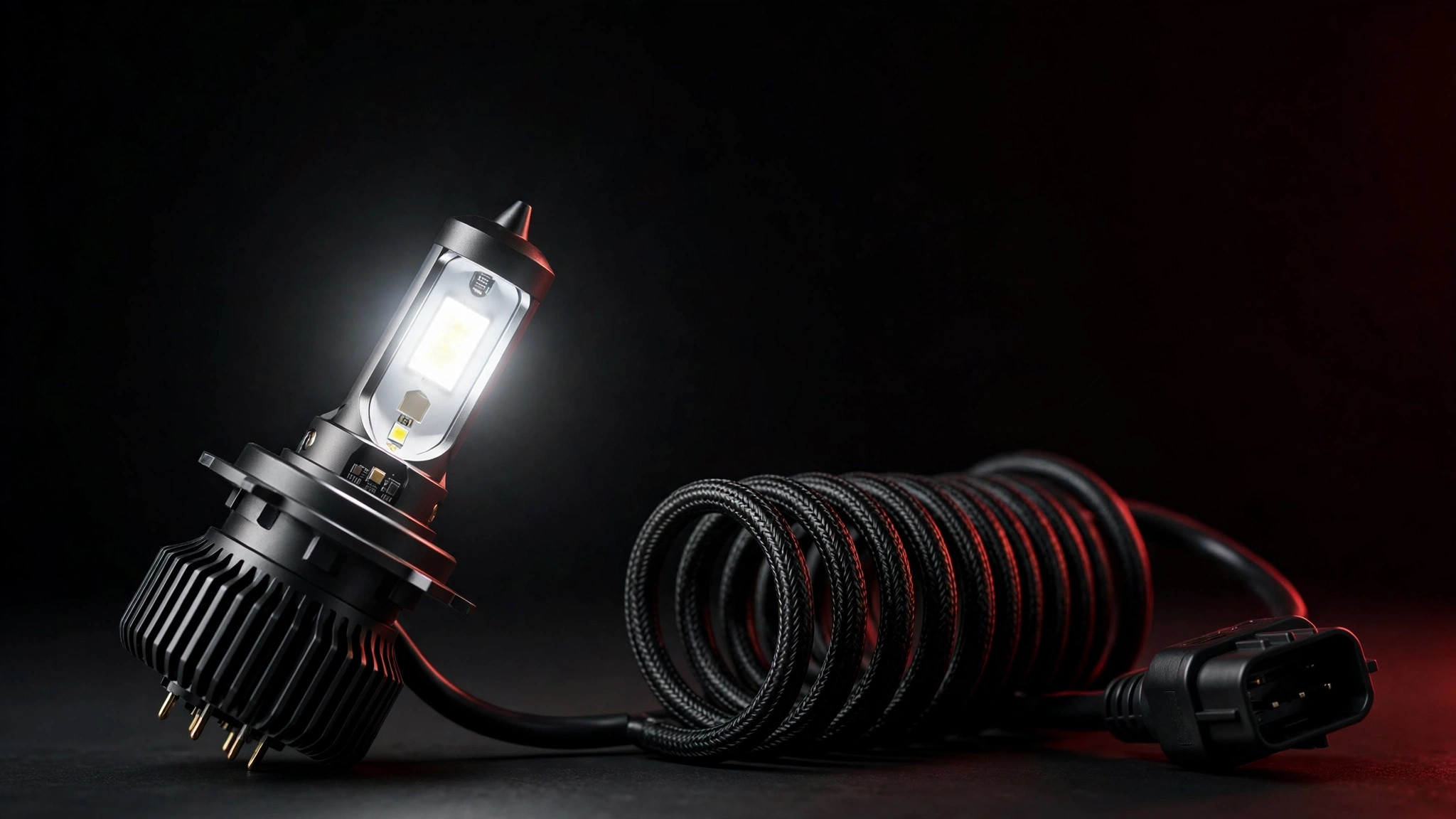 Electrical & Lighting