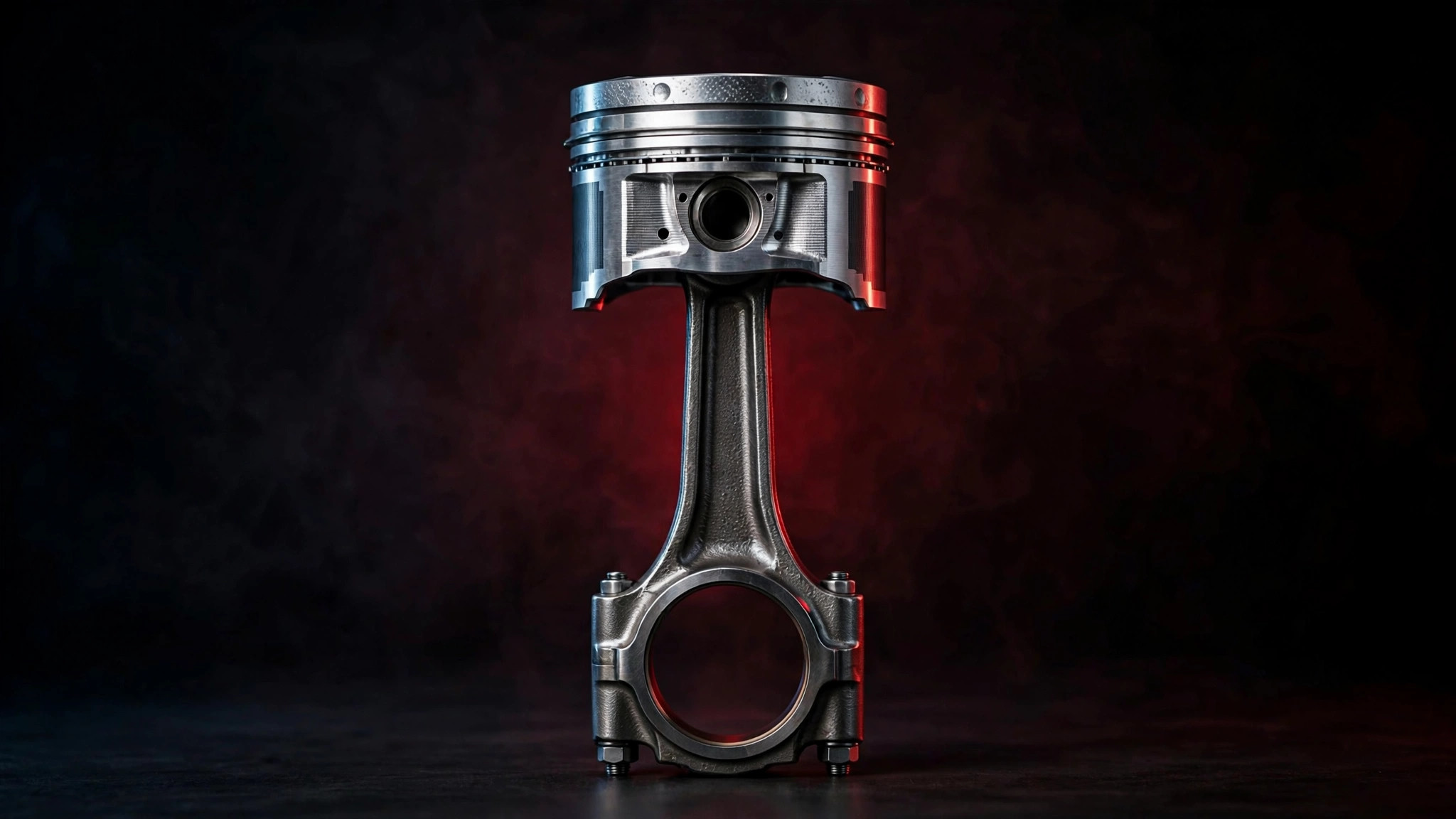Engine & Mechanical