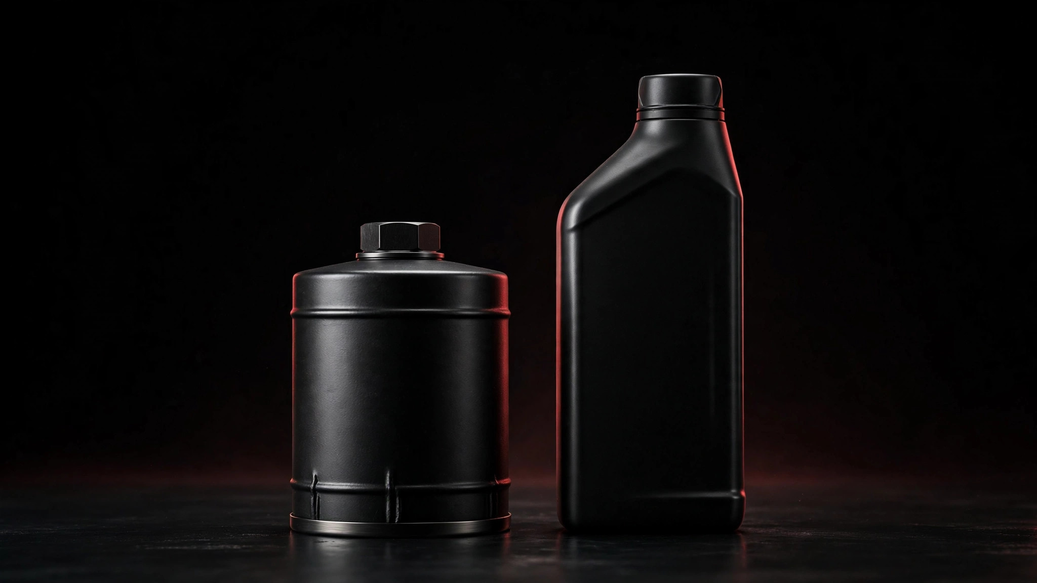 Filters & Fluids
