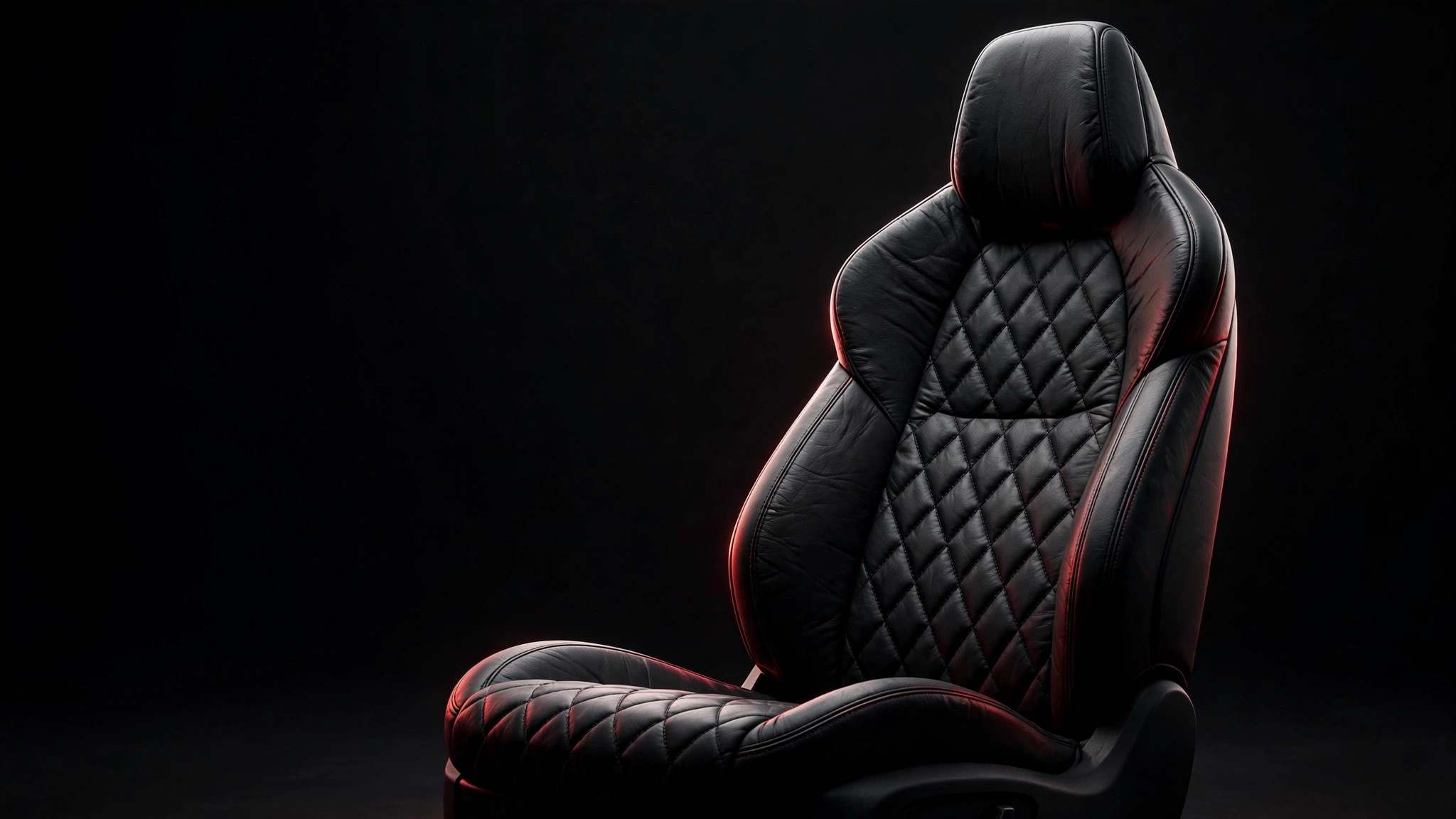 Interior & Comfort