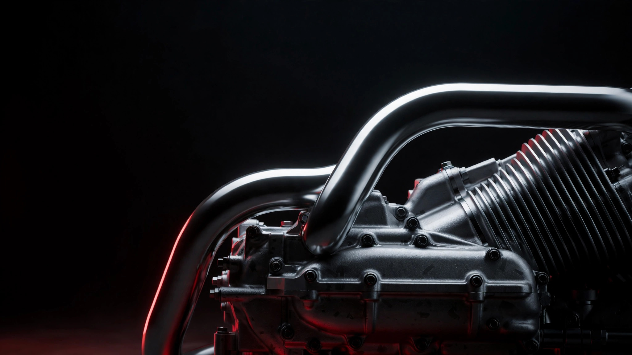 Motorcycle Parts