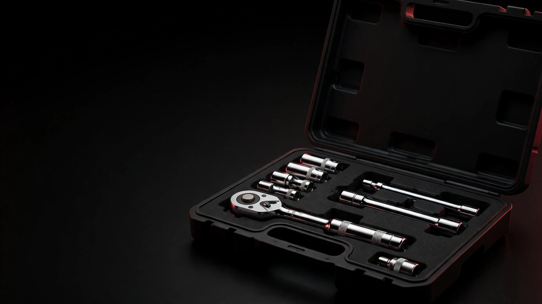 Tools, Garage & Diagnostics