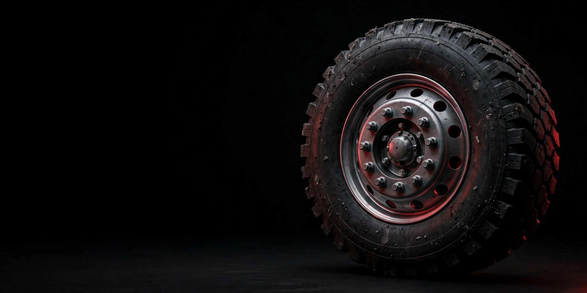 Truck, Bus & Tractor Parts