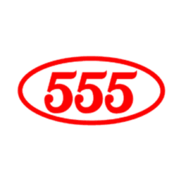 555 Sankei