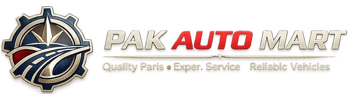 PakAutoMart