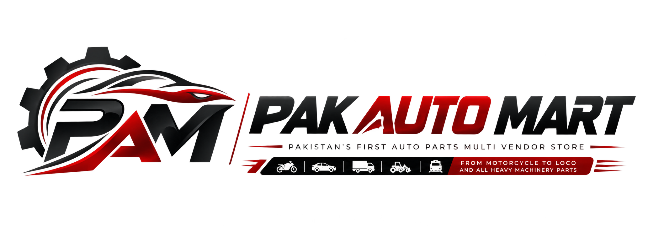 PakAutoMart