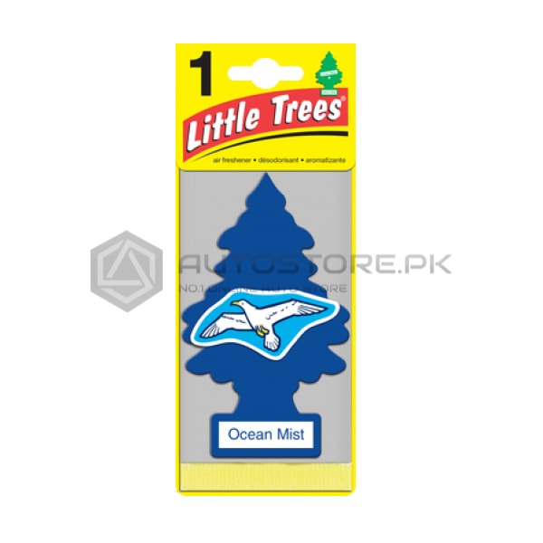 Little Trees Air Freshener