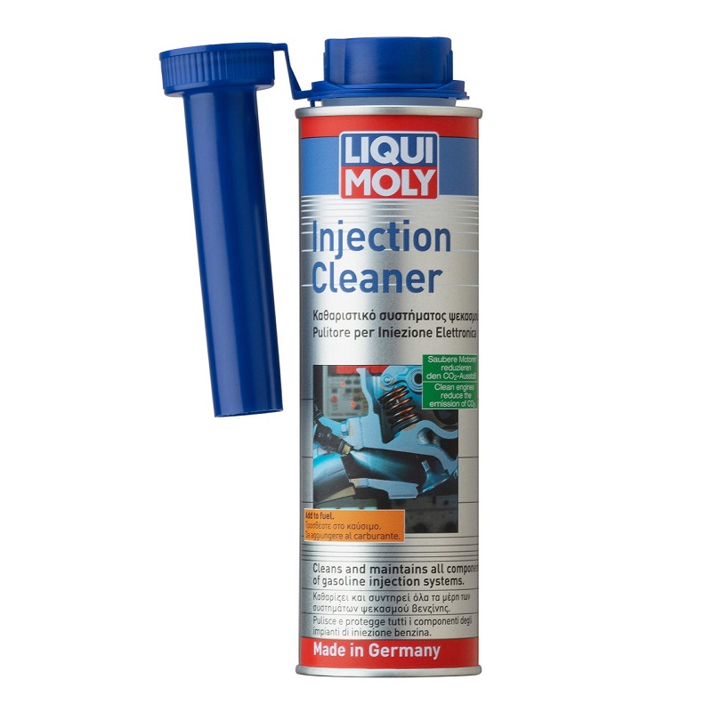 Liqui Moly Injection Cleaner (300 ml)