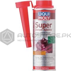 Liqui Moly Super Diesel Additive (Diesel Anti-knock) 250ml