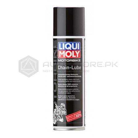 Liqui Moly Moterbike Chain Lube 250ml