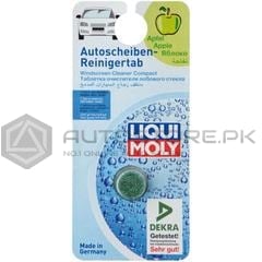 Liqui Moly Windscreen Cleaner Tablet