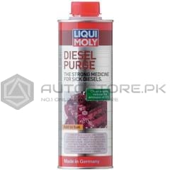Liqui Moly Diesel Purge (500ml)