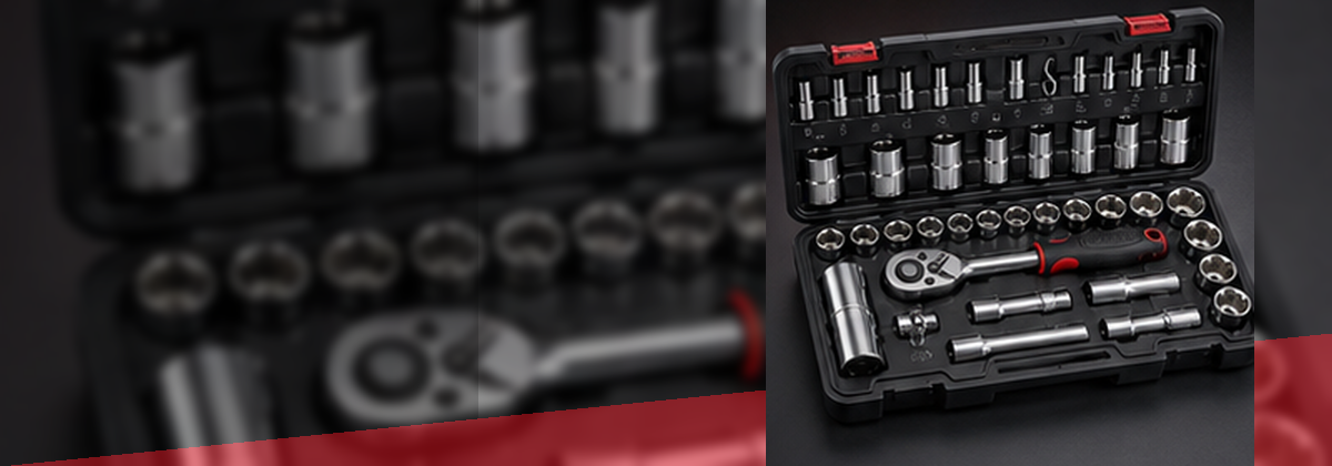 Tools & Workshop Equipment