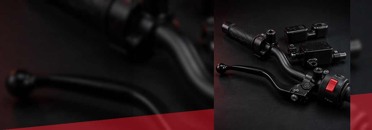Handlebars & Controls